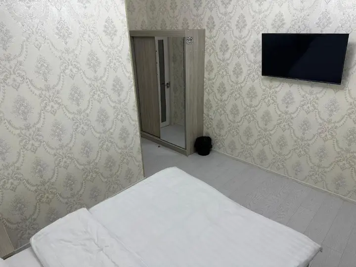 Самарканд: Fortuna Hostel