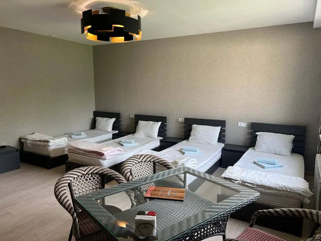 Халкабад: Vegas Guest House
