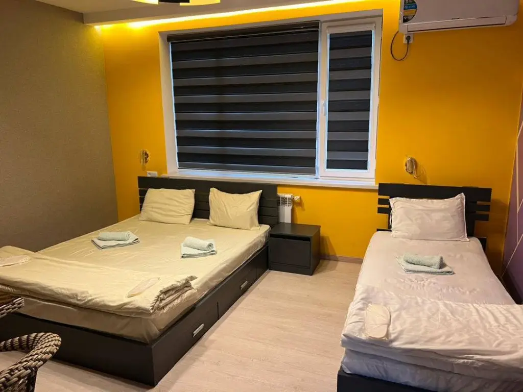 Халкабад: Vegas Guest House