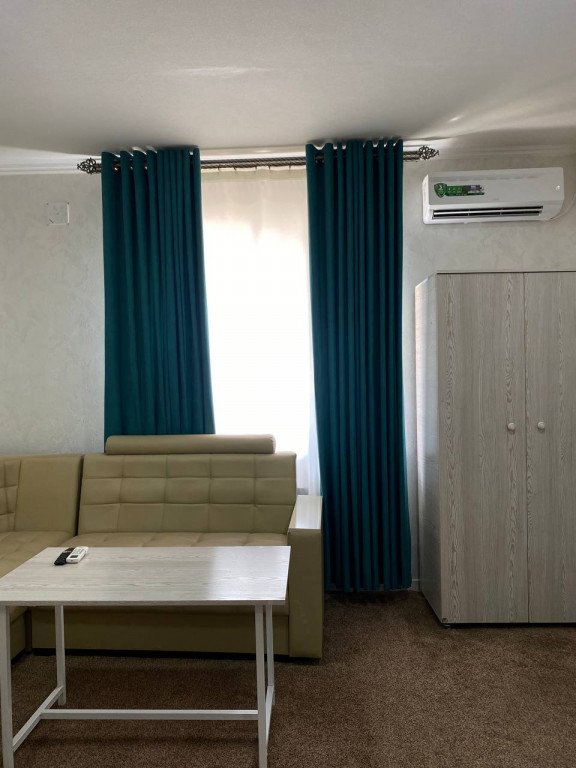 Термез: Tarmita Plaza Hotel