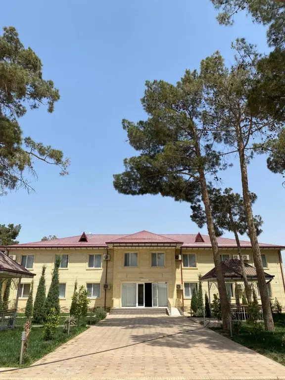 Термез: Tarmita Plaza Hotel