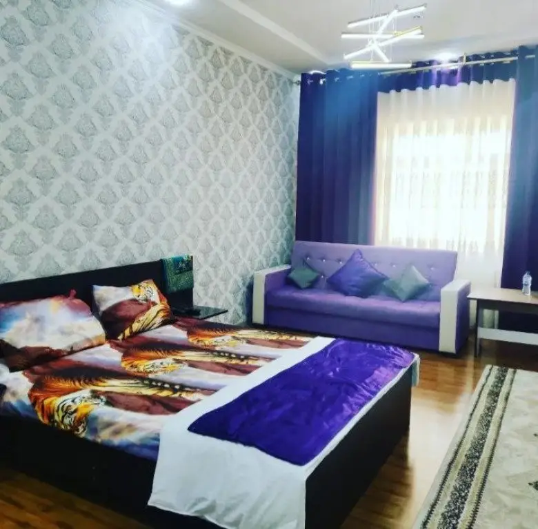 Зарафшан: Shohsaroy Hotel