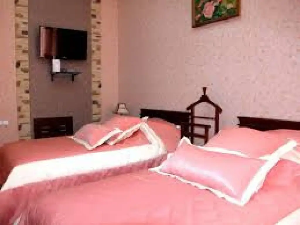 Термез: Silk Road Termiz Hotel