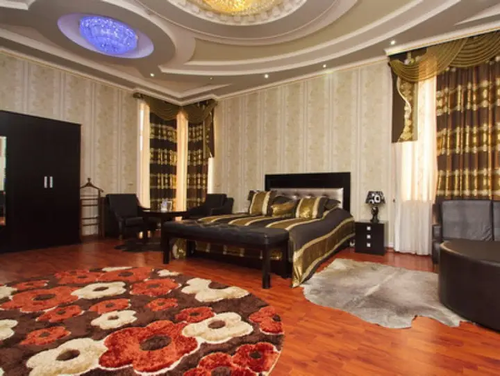 Термез: Silk Road Termiz Hotel