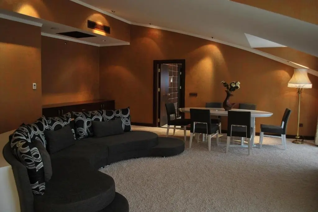 Анталья: Megasaray WestBeach Antalya Hotel