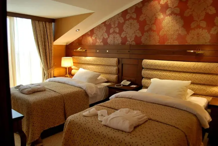 Анталья: Megasaray WestBeach Antalya Hotel
