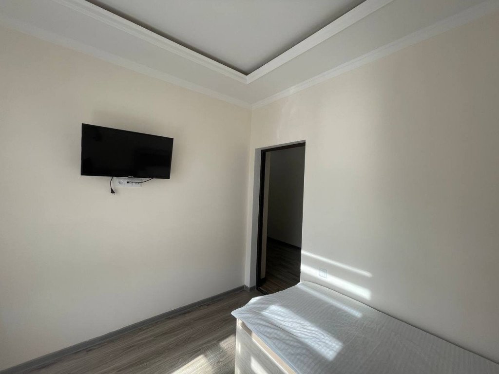 Янгиабад: Yangiobod Mountain Resort Hotel