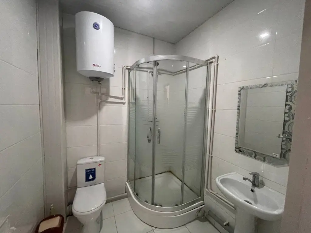 Янгиабад: Yangiobod Mountain Resort Hotel