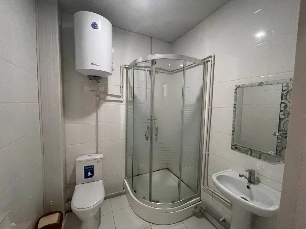 Янгиабад: Yangiobod Mountain Resort Hotel