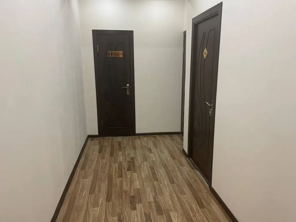 Янгиабад: Yangiobod Mountain Resort Hotel