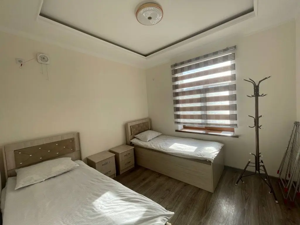 Янгиабад: Yangiobod Mountain Resort Hotel