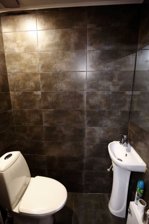 Тбилиси: Three Bedroom apartment near Vake Park