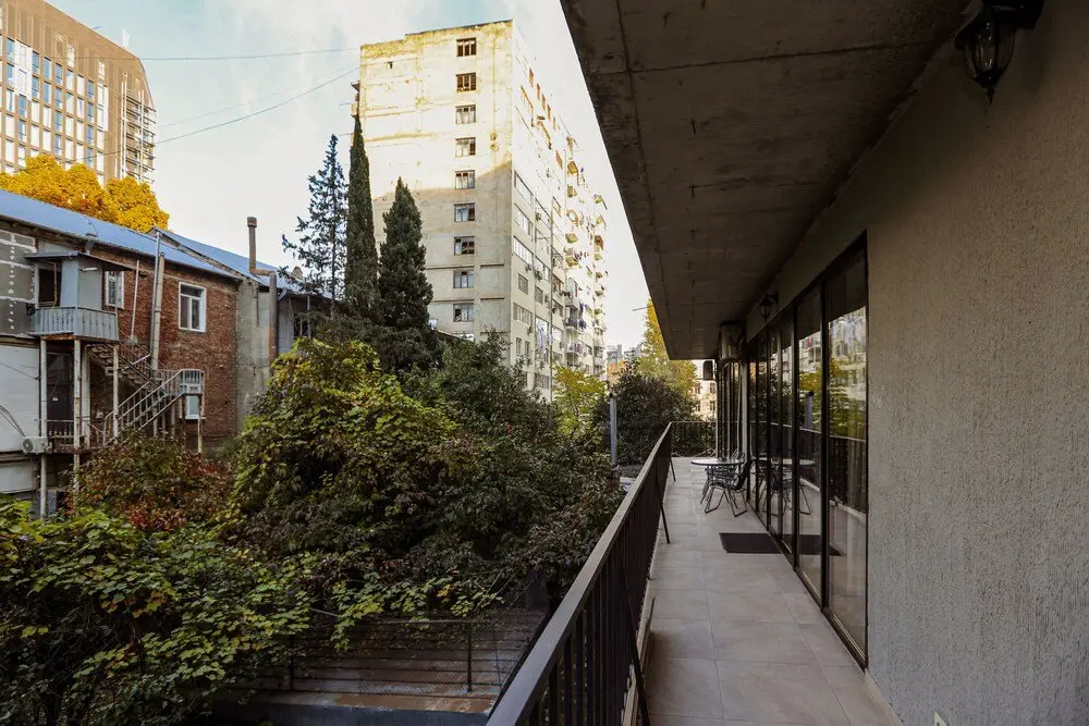 Тбилиси: Three Bedroom apartment near Vake Park