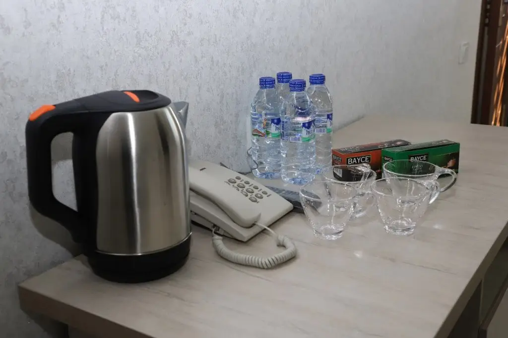 Ташкент: Sulaymon Boutique Hotel
