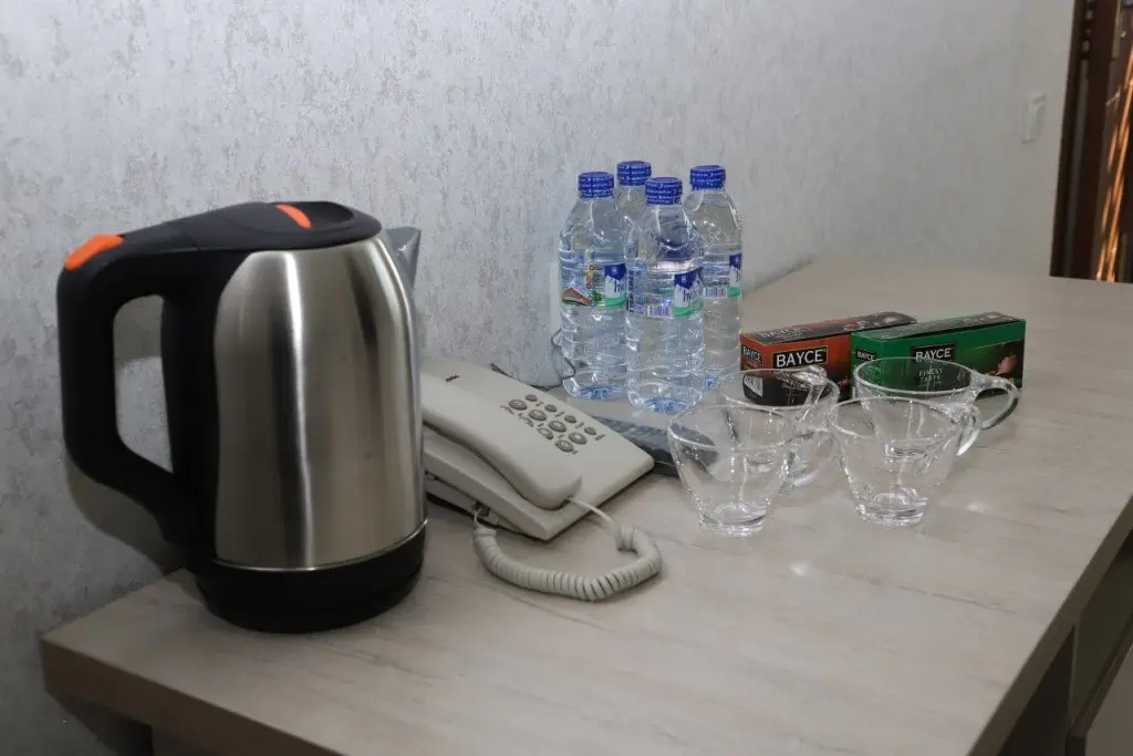 Ташкент: Sulaymon Boutique Hotel