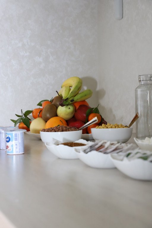 Ташкент: Sulaymon Boutique Hotel