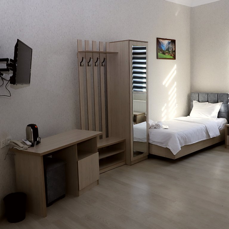 Ташкент: Sulaymon Boutique Hotel