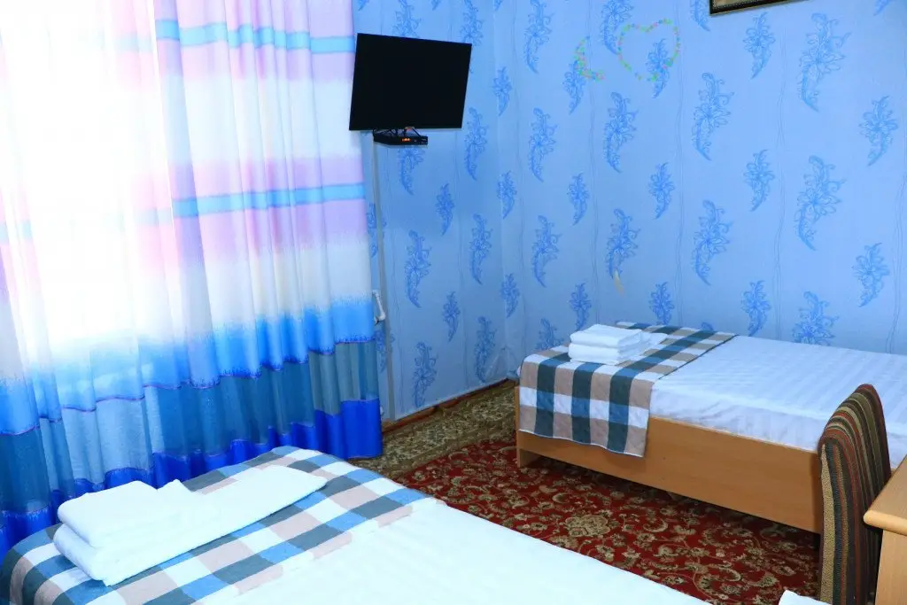 Зарафшан: Zolotinka Apartment