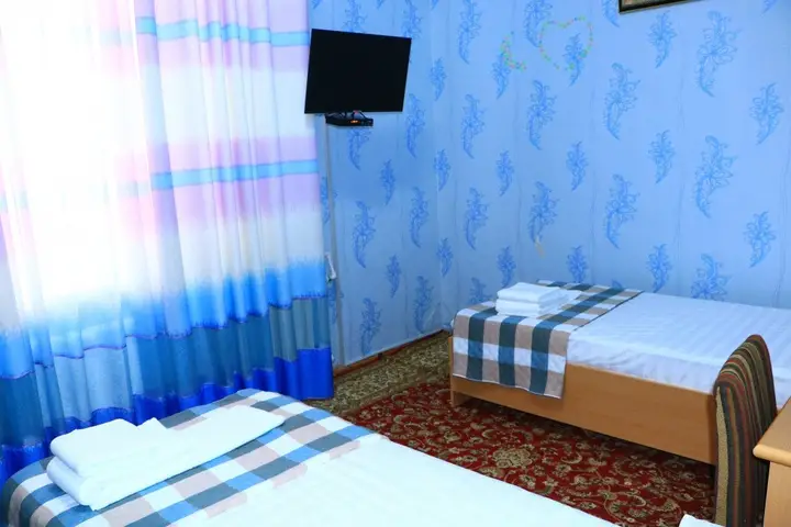 Зарафшан: Zolotinka Apartment