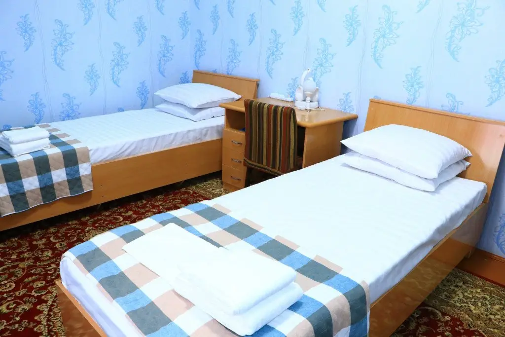 Зарафшан: Zolotinka Apartment