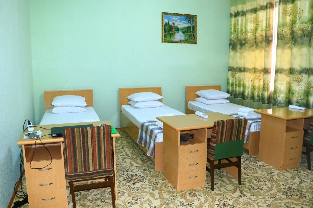 Зарафшан: Zolotinka Apartment