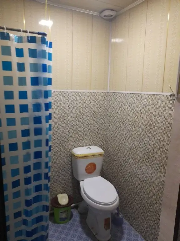 Учкудук: Shodlik Guesthouse