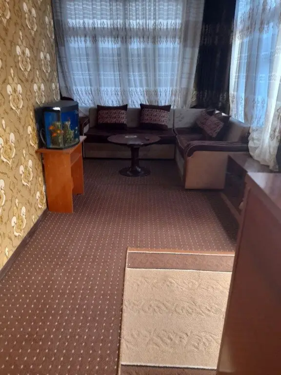 Учкудук: Shodlik Guesthouse