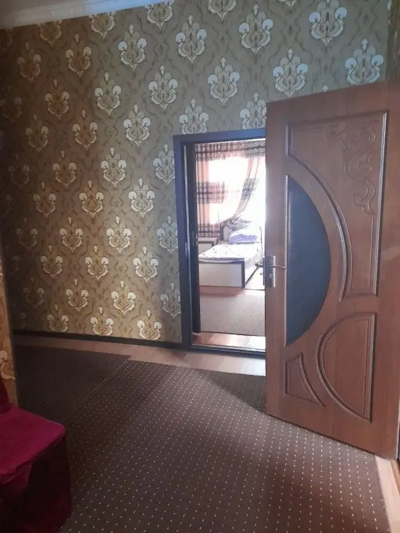 Учкудук: Shodlik Guesthouse