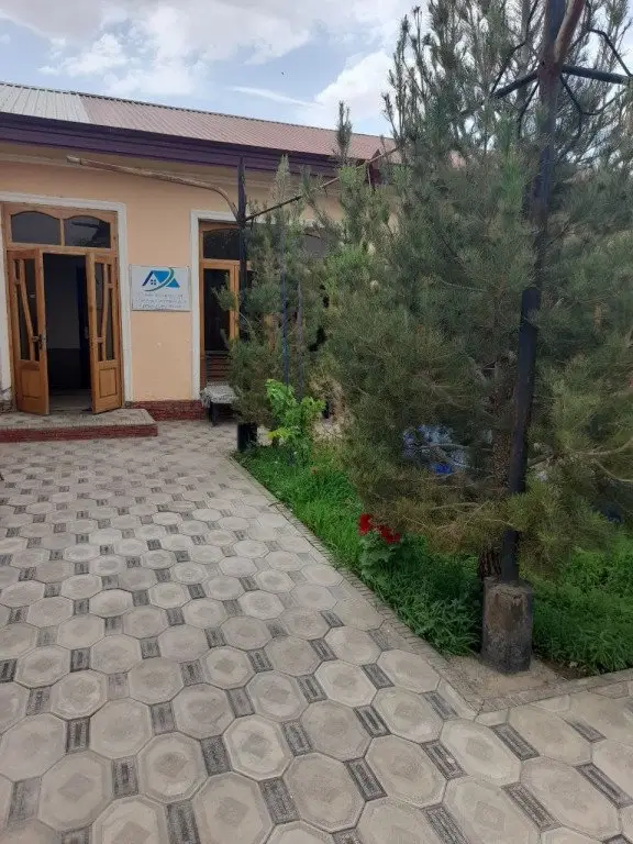 Учкудук: Shodlik Guesthouse