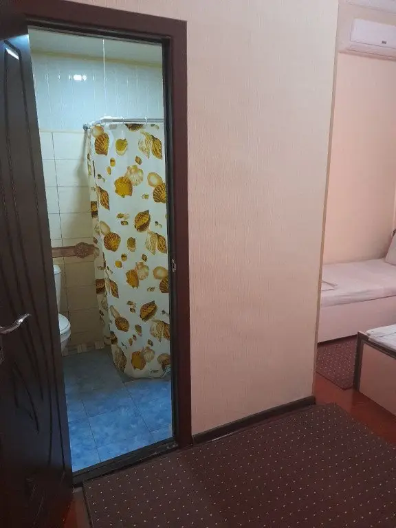 Учкудук: Shodlik Guesthouse