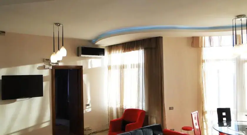 Батуми: Beautiful Apartment in Batumi