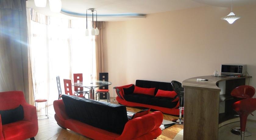 Батуми: Beautiful Apartment in Batumi