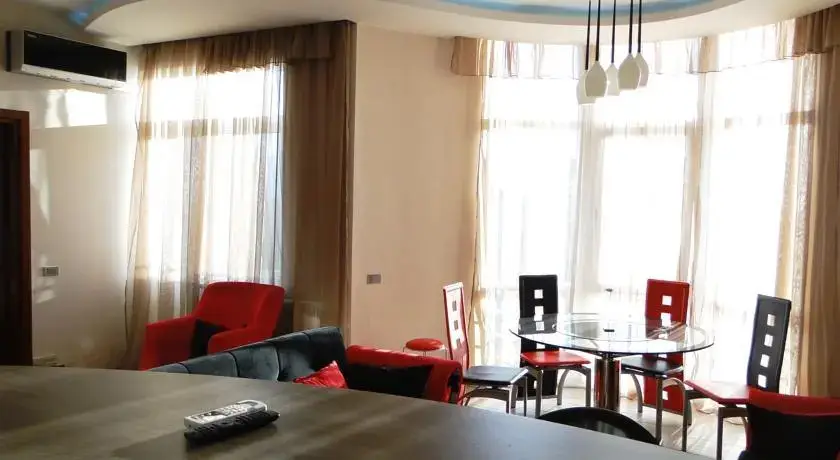 Батуми: Beautiful Apartment in Batumi