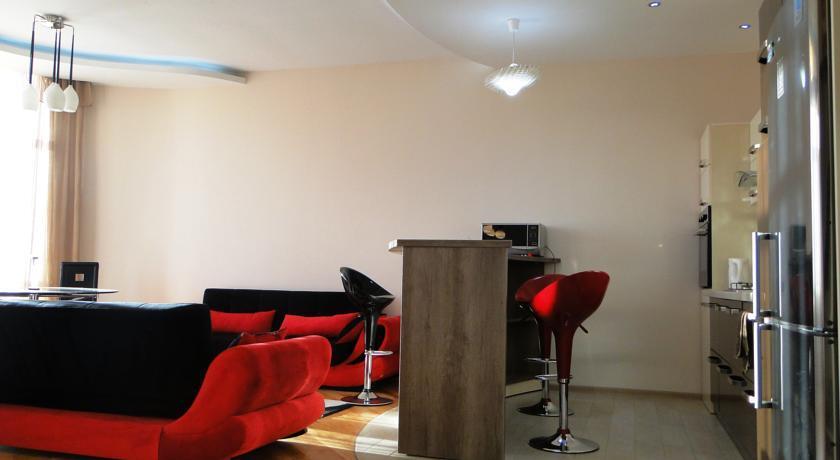 Батуми: Beautiful Apartment in Batumi