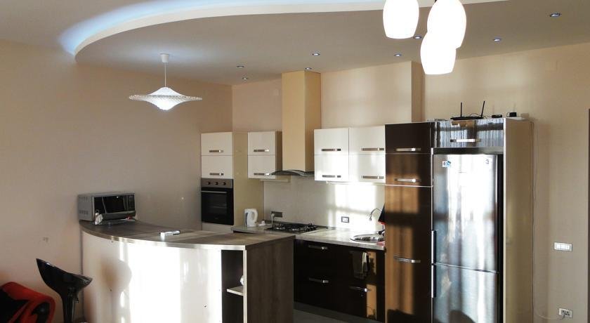 Батуми: Beautiful Apartment in Batumi