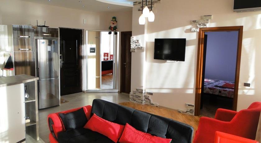 Батуми: Beautiful Apartment in Batumi