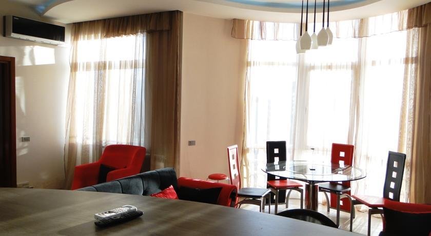 Батуми: Beautiful Apartment in Batumi