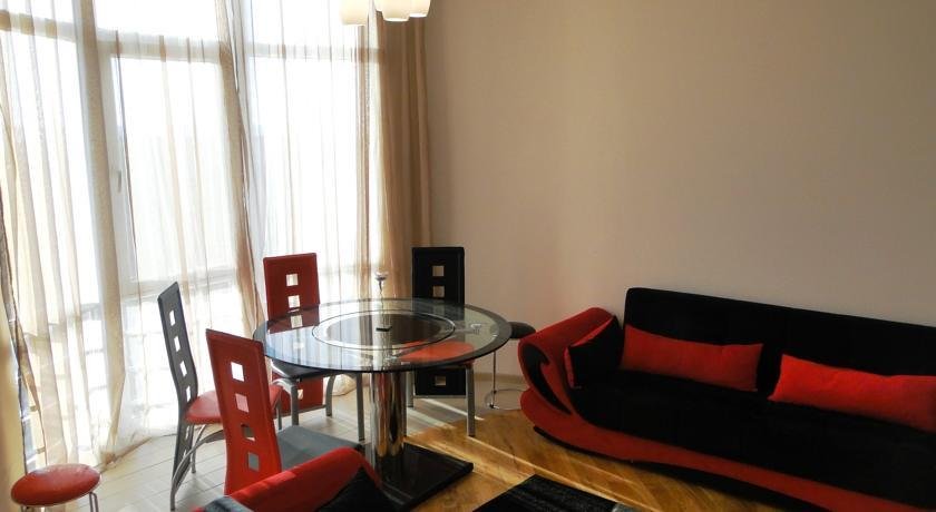 Батуми: Beautiful Apartment in Batumi