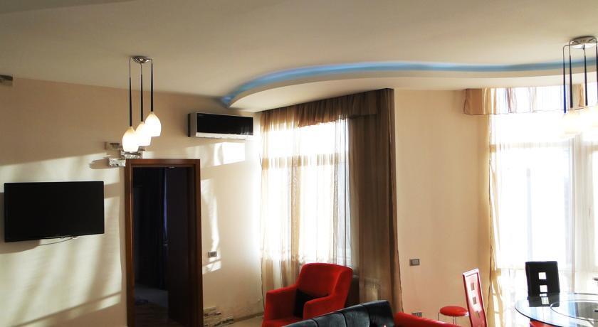 Батуми: Beautiful Apartment in Batumi