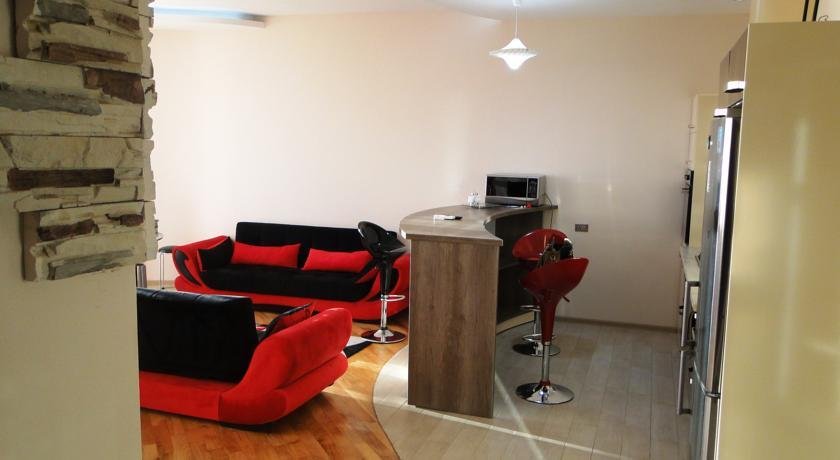 Батуми: Beautiful Apartment in Batumi