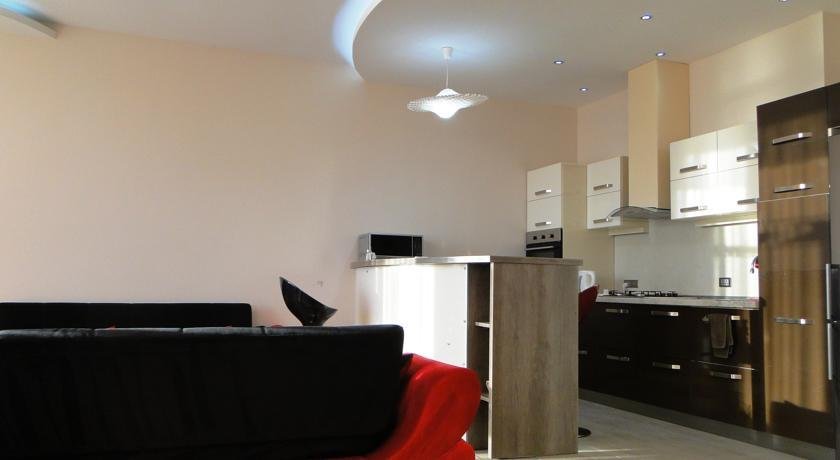Батуми: Beautiful Apartment in Batumi