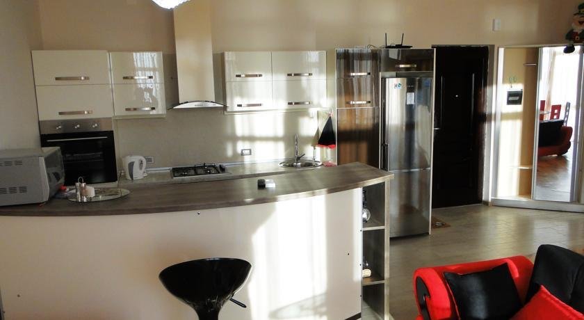 Батуми: Beautiful Apartment in Batumi