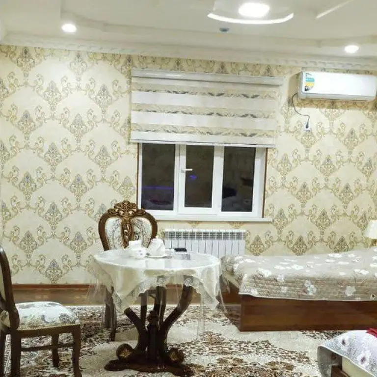 Турткуль: Xumo Hotel