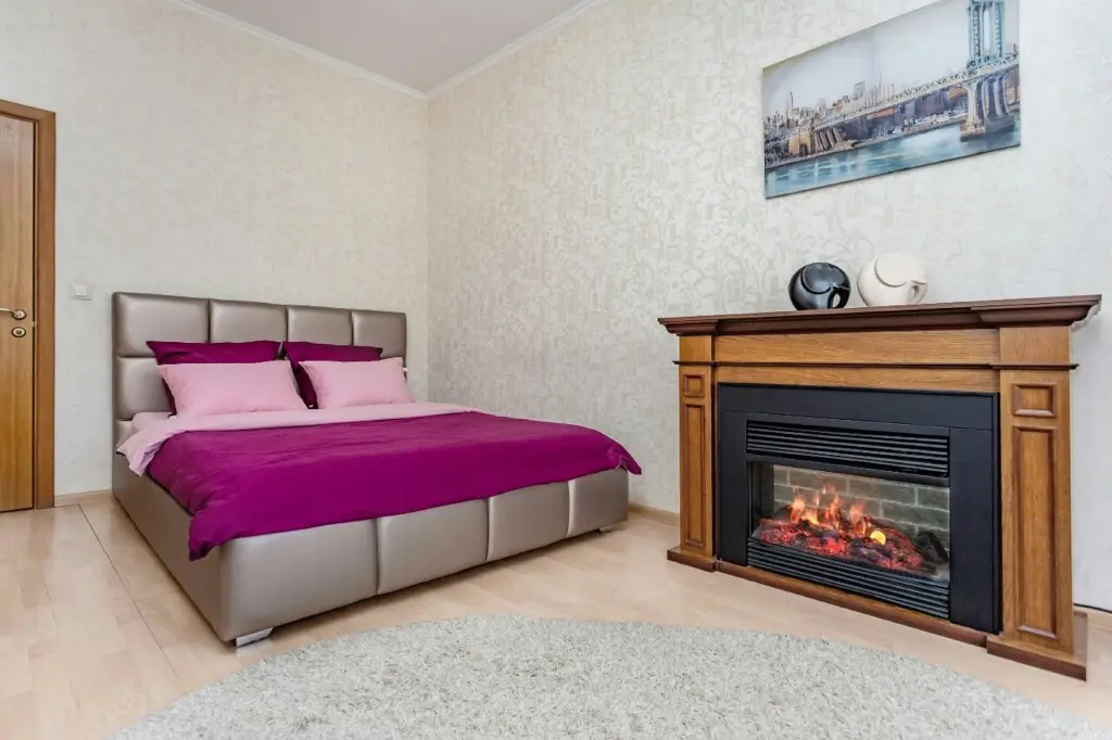 Минск: Апартаменты Studiominsk 22