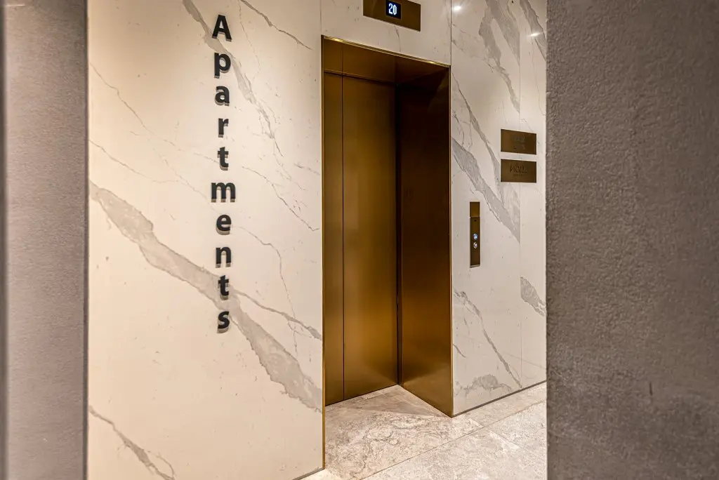 Москва: Апартаменты Happy Stay Arbat