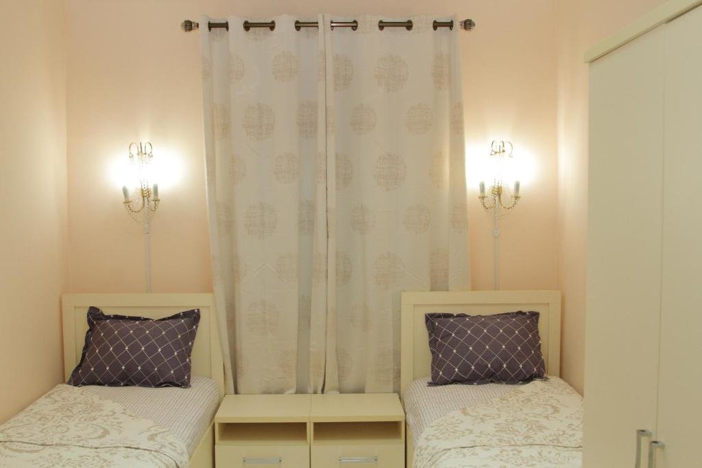 Ташкент: Grand Guest House Guest House
