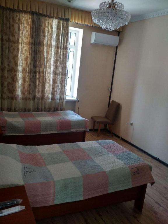 Ташкент: Grand Guest House Guest House