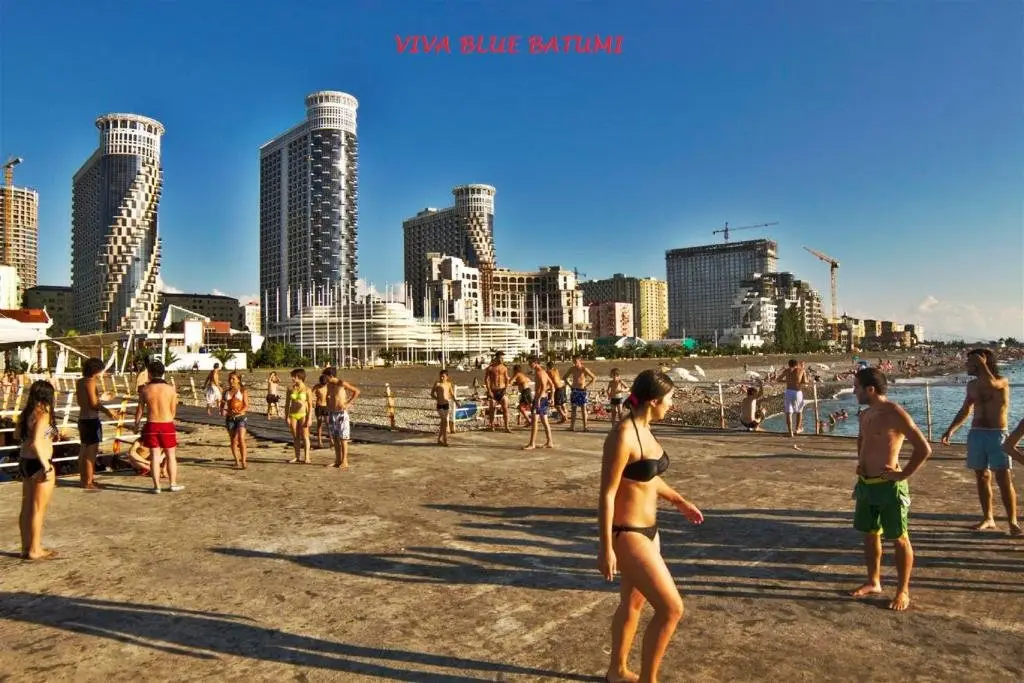 Батуми: Viva Blue Batumi