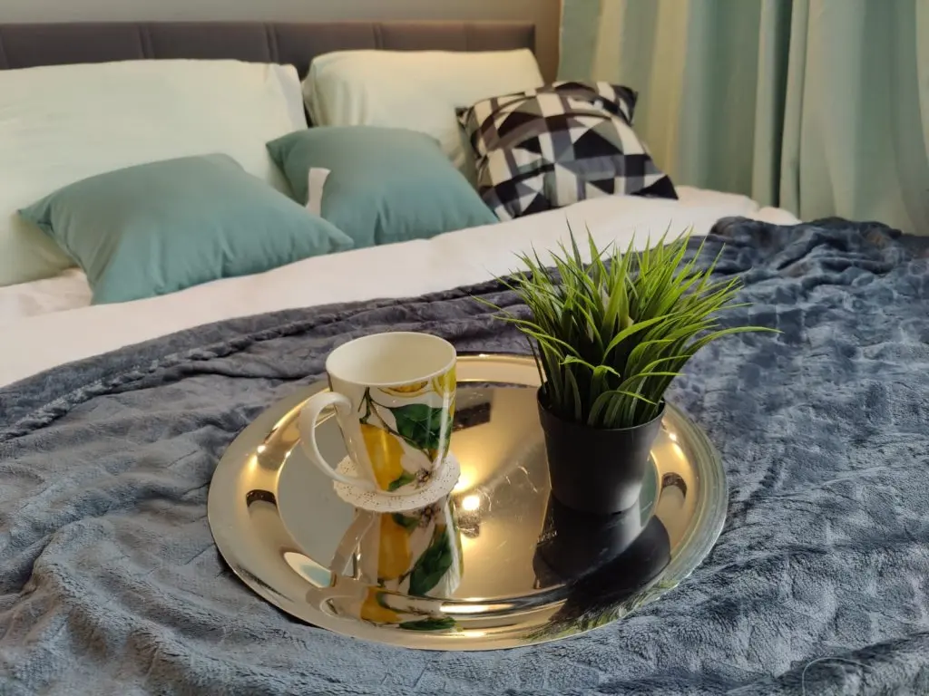 Москва: Апартаменты Weekend place Салют