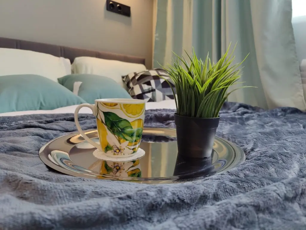 Москва: Апартаменты Weekend place Салют